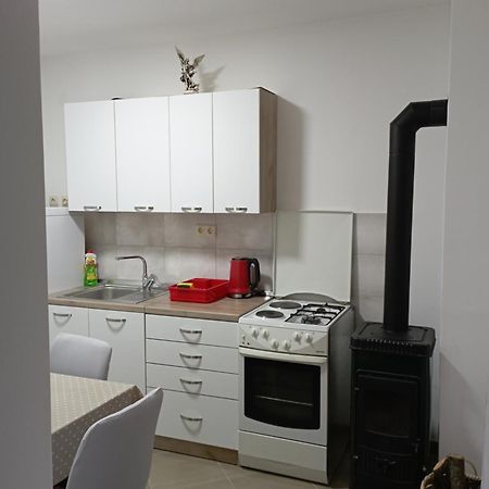 Apartmán Luce Kijevo Exteriér fotografie