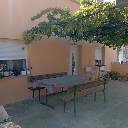 Apartmán Luce Kijevo Exteriér fotografie