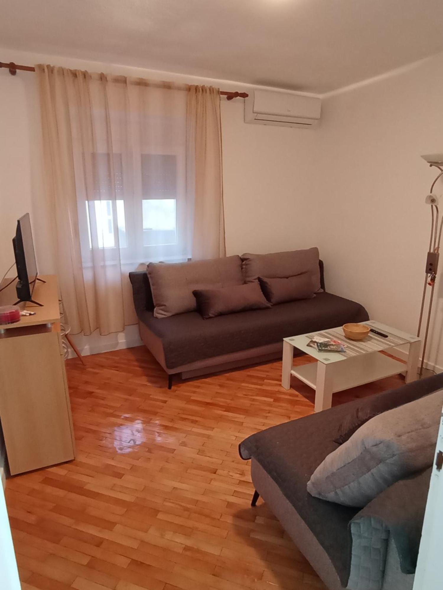 Apartmán Luce Kijevo Exteriér fotografie