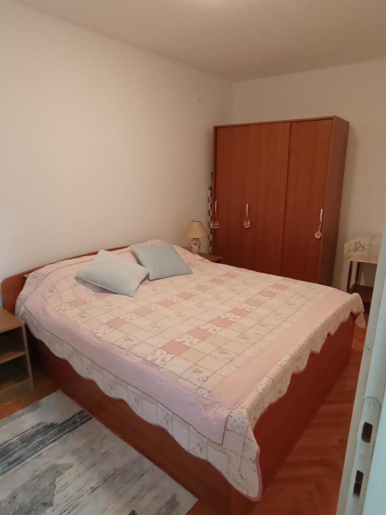 Apartmán Luce Kijevo Exteriér fotografie