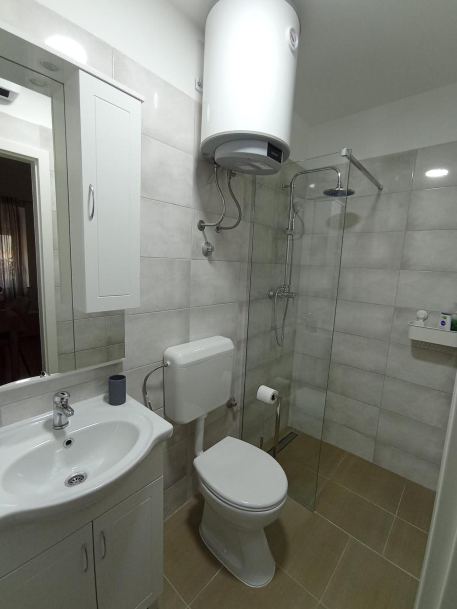 Apartmán Luce Kijevo Exteriér fotografie