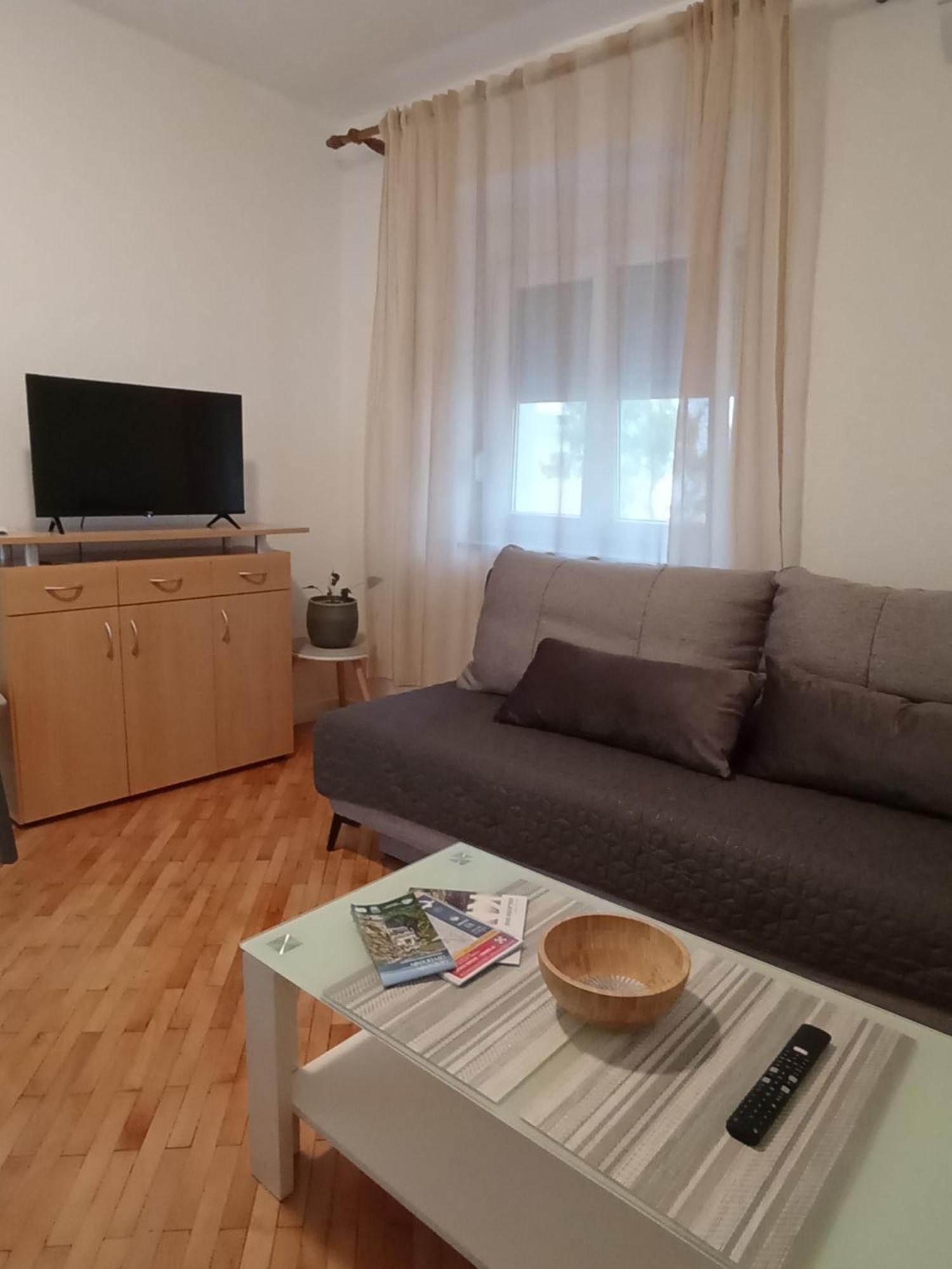 Apartmán Luce Kijevo Exteriér fotografie